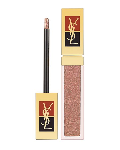 ysl golden gloss 53|ysl lip gloss volupte.